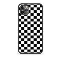 Thumbnail for 4 - iPhone 11 Pro Squares Geometric case, cover, bumper