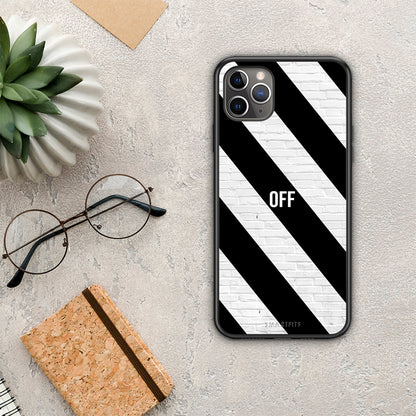 Get Off - iPhone 11 Pro Max θήκη