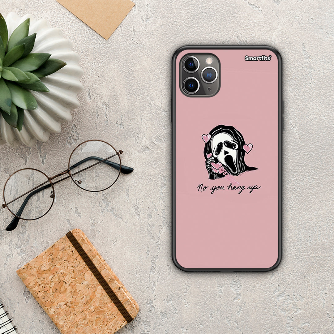 Halloween Hang Up - iPhone 11 Pro θήκη