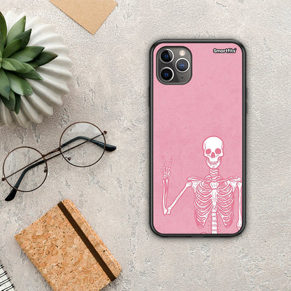 Halloween Motivation - iPhone 11 Pro θήκη