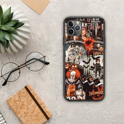 Halloween Spooky Season - iPhone 11 Pro θήκη