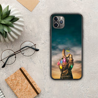 Thumbnail for Infinity Snap - iPhone 11 Pro θήκη
