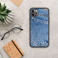 Thumbnail for Jeans Pocket - iPhone 11 Pro Max θήκη