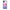 iPhone 11 Pro Ladybug Flower θήκη από τη Smartfits με σχέδιο στο πίσω μέρος και μαύρο περίβλημα | Smartphone case with colorful back and black bezels by Smartfits