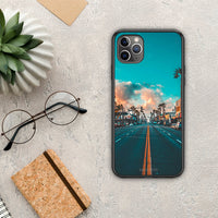 Thumbnail for Landscape City - iPhone 11 Pro Max θήκη