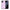 Θήκη iPhone 11 Pro Max Lilac Hearts από τη Smartfits με σχέδιο στο πίσω μέρος και μαύρο περίβλημα | iPhone 11 Pro Max Lilac Hearts case with colorful back and black bezels