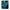 Θήκη iPhone 11 Pro Marble Blue από τη Smartfits με σχέδιο στο πίσω μέρος και μαύρο περίβλημα | iPhone 11 Pro Marble Blue case with colorful back and black bezels