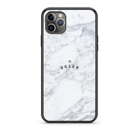 Thumbnail for 4 - iPhone 11 Pro Max Queen Marble case, cover, bumper