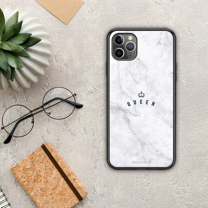 Marble Queen - iPhone 11 Pro Max θήκη