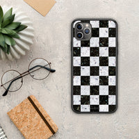 Thumbnail for Marble Square Geometric - iPhone 11 Pro Max θήκη