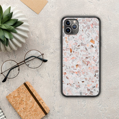 Marble Terrazzo - iPhone 11 Pro θήκη
