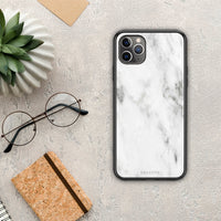 Thumbnail for Marble White - iPhone 11 Pro Max θήκη