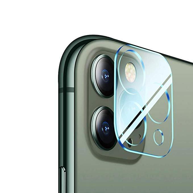 Τζαμάκι Κάμερας για iPhone 11 Pro