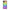 iPhone 11 Pro Max Melting Rainbow θήκη από τη Smartfits με σχέδιο στο πίσω μέρος και μαύρο περίβλημα | Smartphone case with colorful back and black bezels by Smartfits