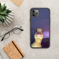 Thumbnail for Meme Duck - iPhone 11 Pro Max θήκη