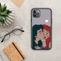 Thumbnail for Mermaid Couple - iPhone 11 Pro Max θήκη