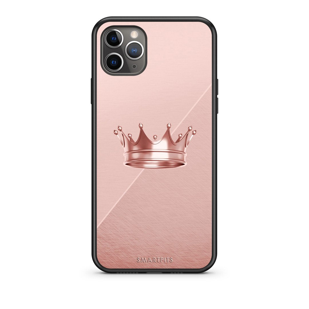 4 - iPhone 11 Pro Max Crown Minimal case, cover, bumper