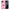 Θήκη iPhone 11 Pro Moon Girl από τη Smartfits με σχέδιο στο πίσω μέρος και μαύρο περίβλημα | iPhone 11 Pro Moon Girl case with colorful back and black bezels