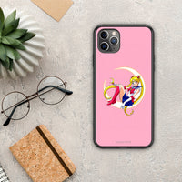 Thumbnail for Moon Girl - iPhone 11 Pro Max θήκη