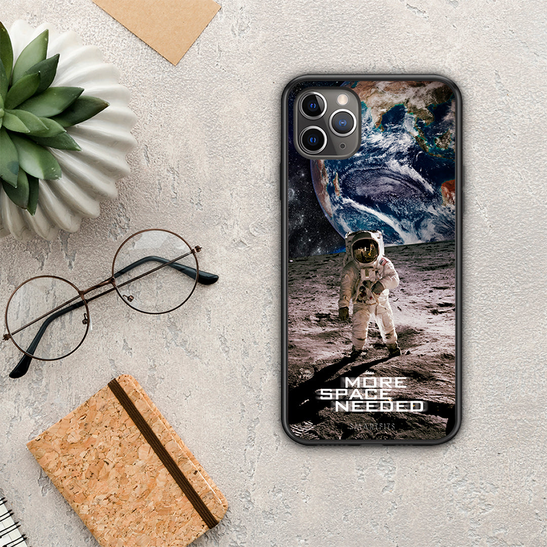 More Space - iPhone 11 Pro Max θήκη