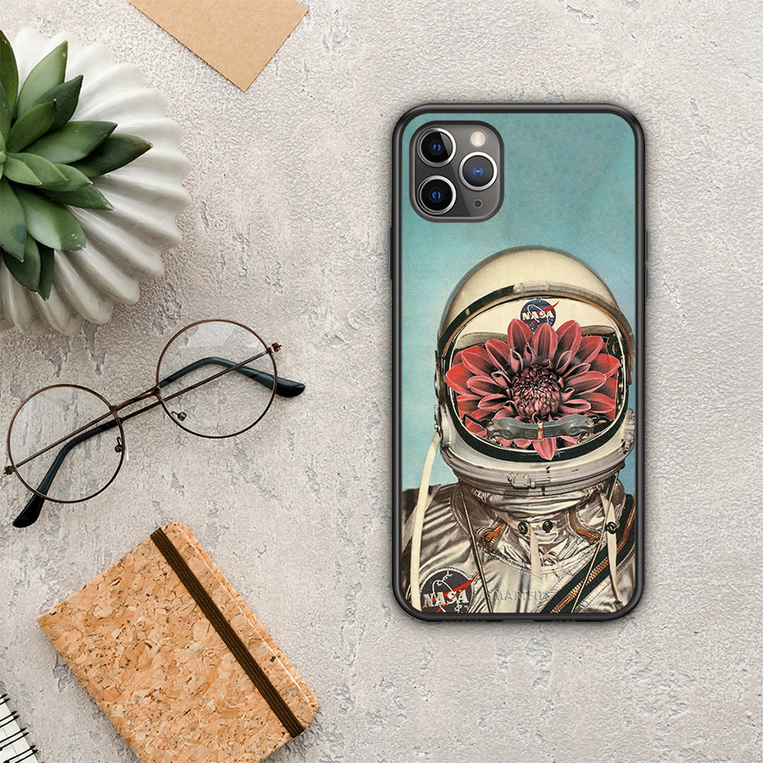 Nasa Bloom - iPhone 11 Pro Max θήκη