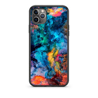 Thumbnail for 4 - iPhone 11 Pro Crayola Paint case, cover, bumper