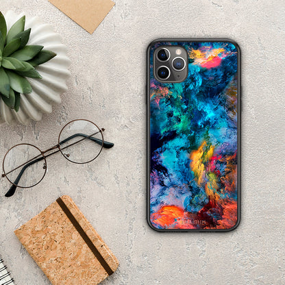 Paint Crayola - iPhone 11 Pro θήκη