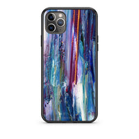 Thumbnail for 99 - iPhone 11 Pro  Paint Winter case, cover, bumper