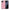Θήκη iPhone 11 Pro Pig Glasses από τη Smartfits με σχέδιο στο πίσω μέρος και μαύρο περίβλημα | iPhone 11 Pro Pig Glasses case with colorful back and black bezels