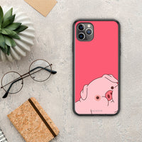 Thumbnail for Pig Love 1 - iPhone 11 Pro θήκη