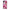 iPhone 11 Pro Max Pink Love Θήκη Αγίου Βαλεντίνου από τη Smartfits με σχέδιο στο πίσω μέρος και μαύρο περίβλημα | Smartphone case with colorful back and black bezels by Smartfits