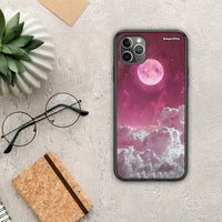 Thumbnail for Pink Moon - iPhone 11 Pro Max θήκη
