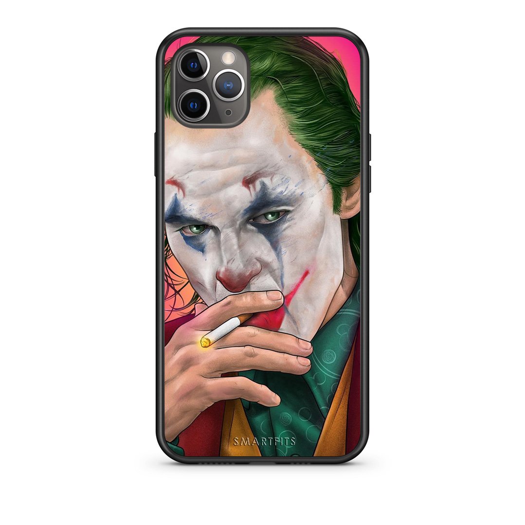 4 - iPhone 11 Pro Max JokesOnU PopArt case, cover, bumper