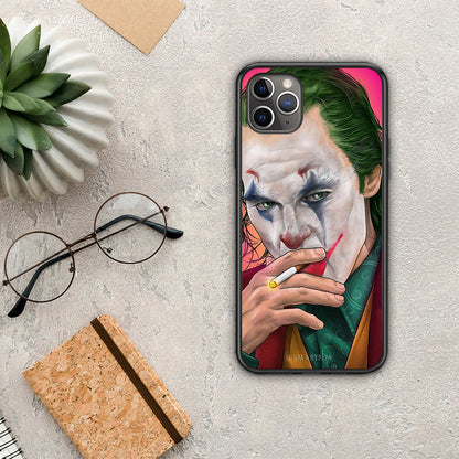PopArt JokesOnU - iPhone 11 Pro Max θήκη