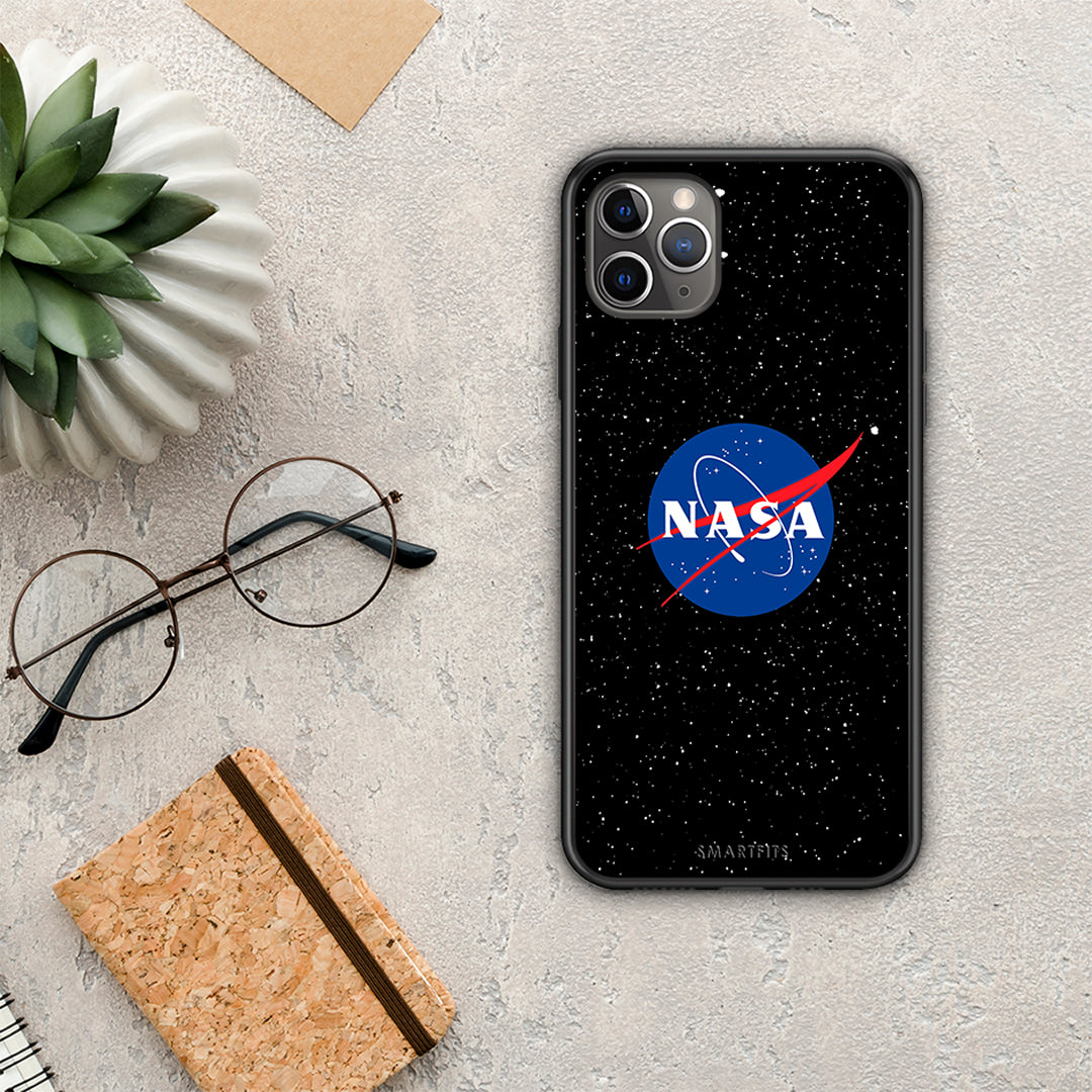 PopArt NASA - iPhone 11 Pro Max θήκη