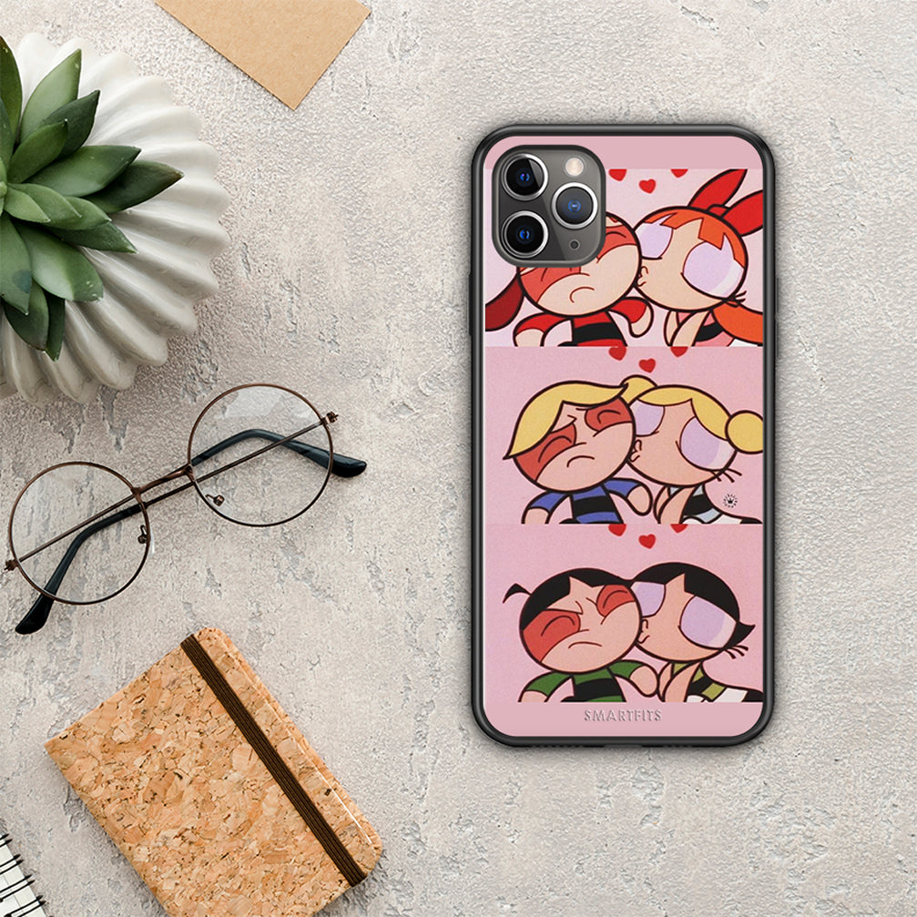 Puff Love - iPhone 11 Pro Max θήκη