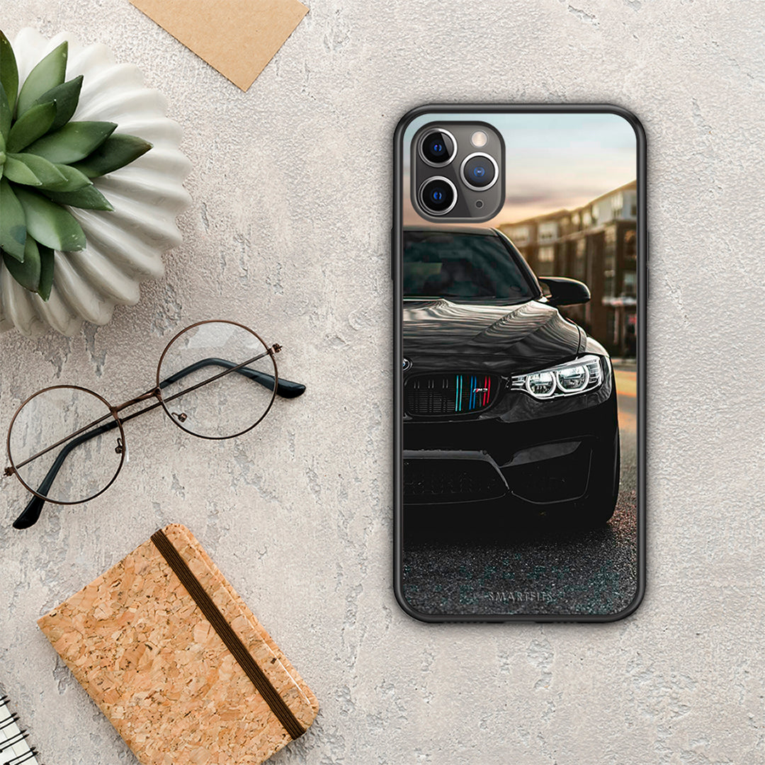 Racing M3 - iPhone 11 Pro θήκη