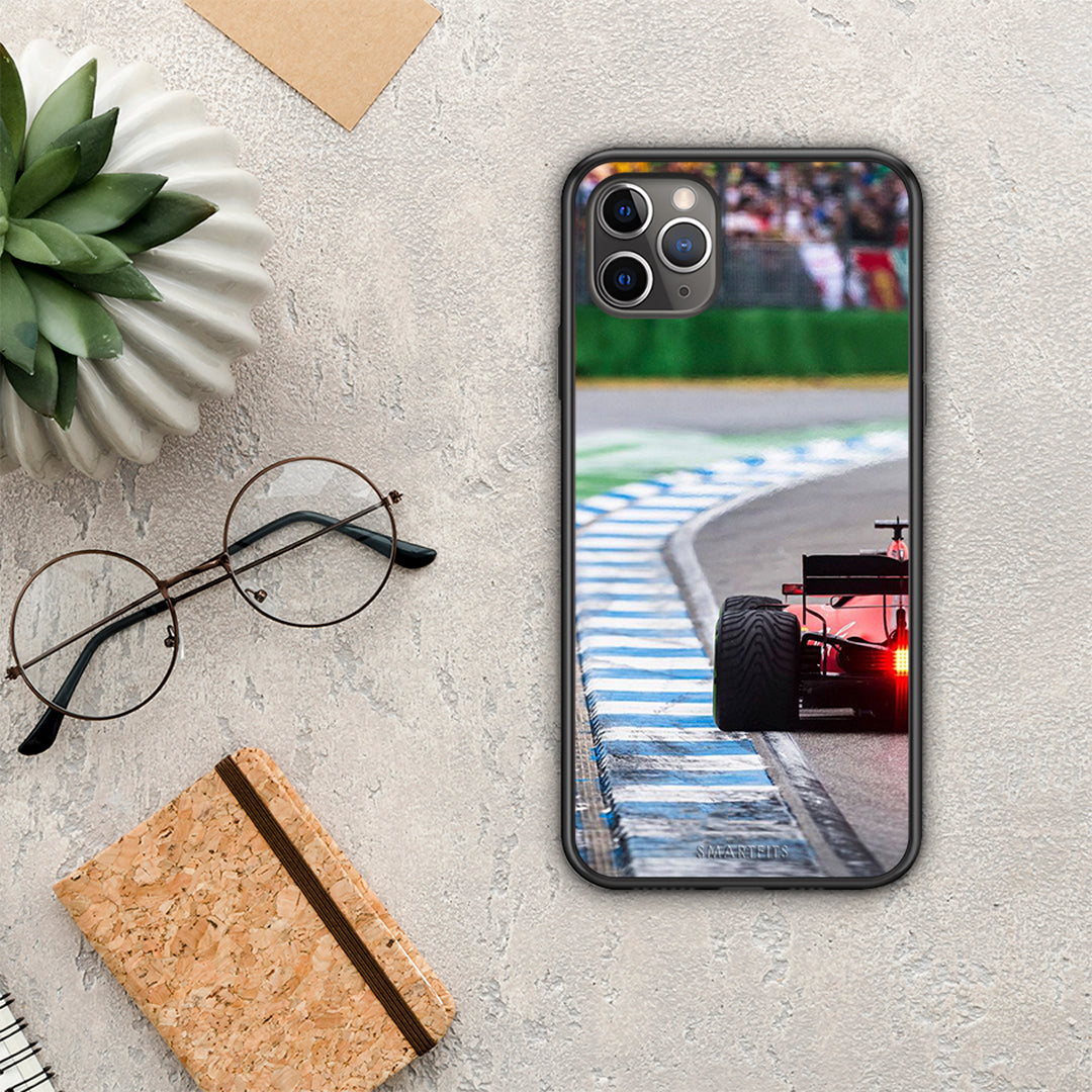 Racing Vibes - iPhone 11 Pro Max θήκη