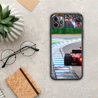 Thumbnail for Racing Vibes - iPhone 11 Pro Max θήκη