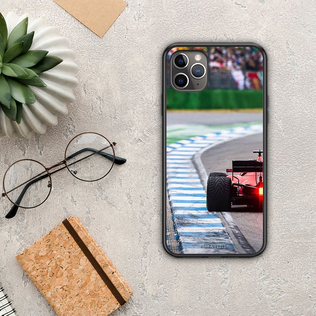 Racing Vibes - iPhone 11 Pro θήκη