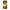iPhone 11 Pro Real Gold Θήκη από τη Smartfits με σχέδιο στο πίσω μέρος και μαύρο περίβλημα | Smartphone case with colorful back and black bezels by Smartfits