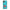 iPhone 11 Pro Red Starfish Θήκη από τη Smartfits με σχέδιο στο πίσω μέρος και μαύρο περίβλημα | Smartphone case with colorful back and black bezels by Smartfits