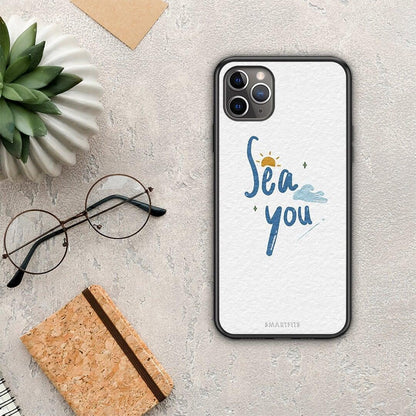 Sea You - iPhone 11 Pro Max θήκη