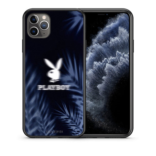 Θήκη iPhone 11 Pro Max Sexy Rabbit από τη Smartfits με σχέδιο στο πίσω μέρος και μαύρο περίβλημα | iPhone 11 Pro Max Sexy Rabbit case with colorful back and black bezels