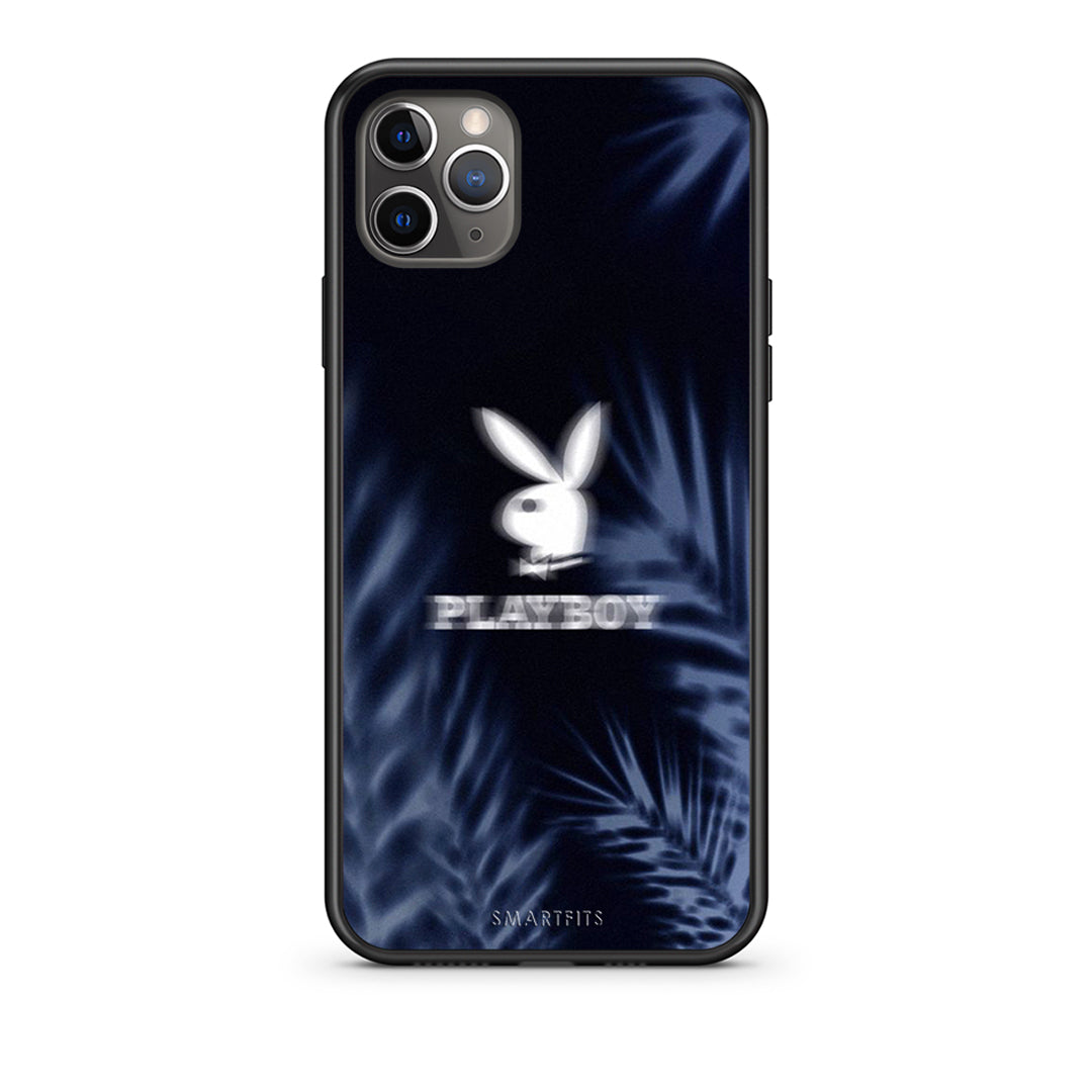 iPhone 11 Pro Sexy Rabbit θήκη από τη Smartfits με σχέδιο στο πίσω μέρος και μαύρο περίβλημα | Smartphone case with colorful back and black bezels by Smartfits