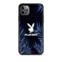 Thumbnail for iPhone 11 Pro Sexy Rabbit θήκη από τη Smartfits με σχέδιο στο πίσω μέρος και μαύρο περίβλημα | Smartphone case with colorful back and black bezels by Smartfits