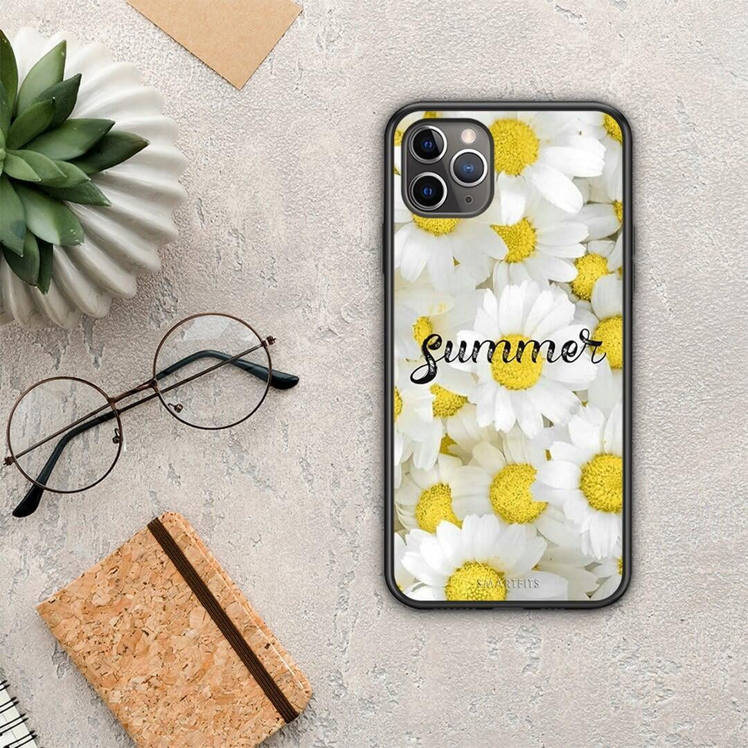 Summer Daisies - iPhone 11 Pro θήκη