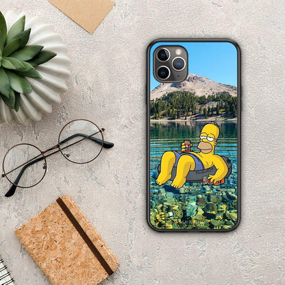 Summer Happiness - iPhone 11 Pro θήκη