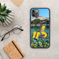 Thumbnail for Summer Happiness - iPhone 11 Pro θήκη