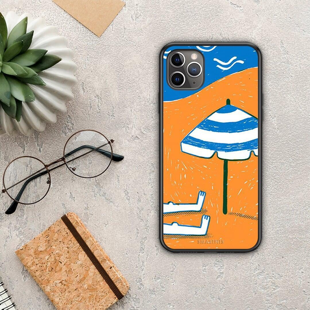 Summering - iPhone 11 Pro θήκη